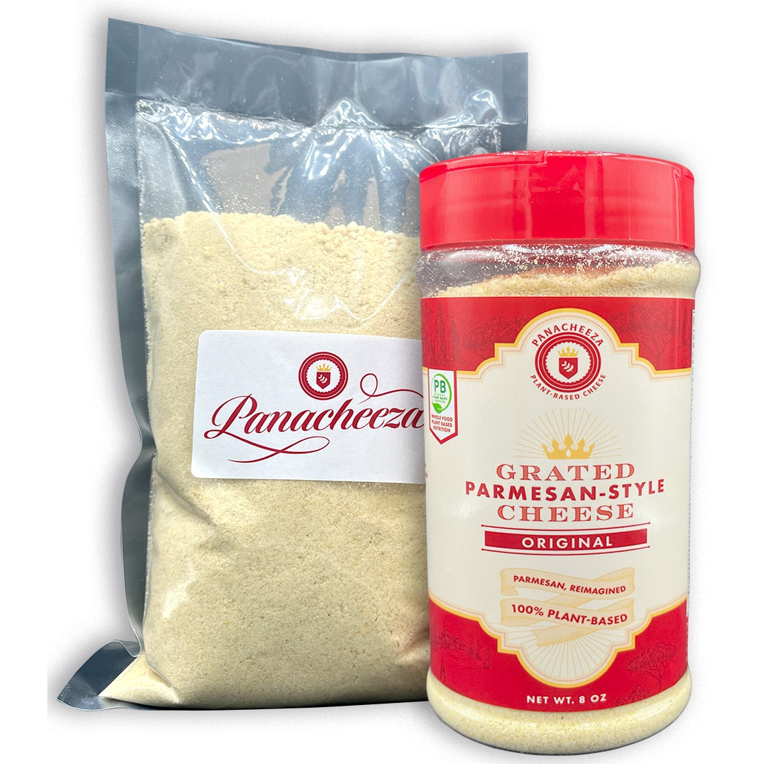 Panacheeza Lover Bundle