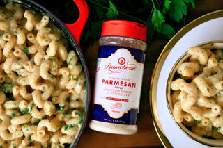 Gourmet Truffle Mac & Cheese