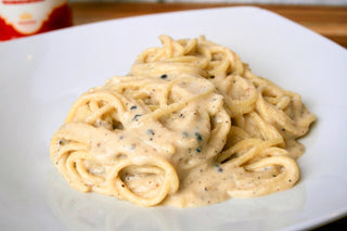 Cacio e Pepe