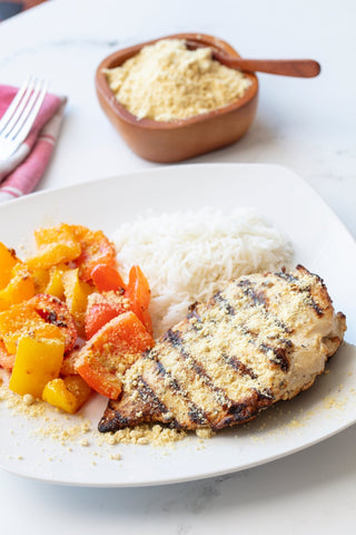 The Significance of Consumer Demand for Healthy Food - Panacheeza