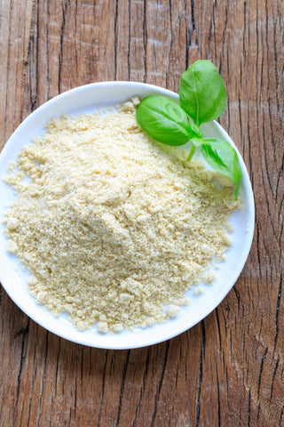 Can Plant-Based Cheese Offer More Than Just Health Benefits? - Panacheeza
