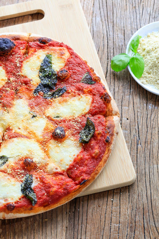 The Rise of Mindful Eating - Panacheeza
