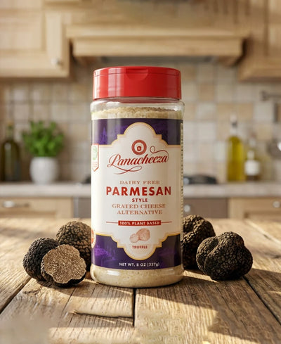 Panacheeza Truffle