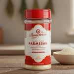 Original Grated Parmesan-Style Cheese 8oz - Panacheeza