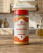 Panacheeza Hot & Spicy - Panacheeza