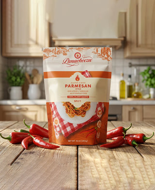 1 Pound Hot & Spicy Bulk Bag