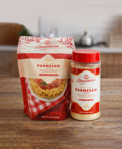 Panacheeza Lover Bundle