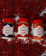 Panacheeza Tasting Trio - Panacheeza