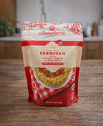 1 Pound Bulk Bag - Panacheeza