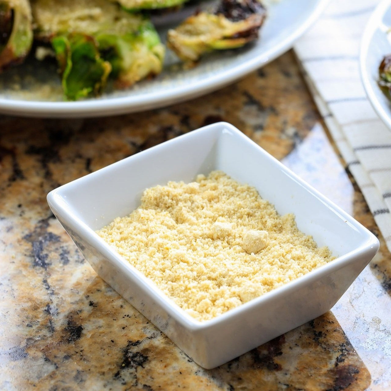 Original Grated Parmesan-Style Cheese 8oz