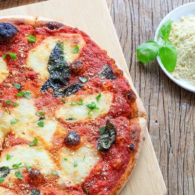 Original Grated Parmesan-Style Cheese 8oz