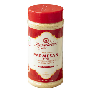 Original Grated Parmesan-Style Cheese 8oz