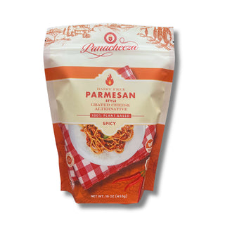 1 Pound Hot & Spicy Bulk Bag