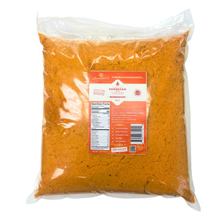 Panacheeza Hot & Spicy 5lb Bulk Bag