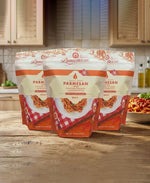 3 Pound Hot & Spicy Bulk Bundle - Panacheeza