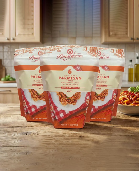 3 Pound Hot & Spicy Bulk Bundle