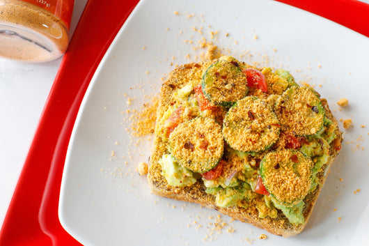 1 Pound Hot & Spicy Bulk Bag