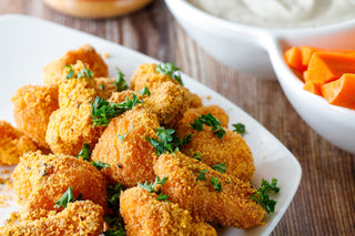 1 Pound Hot & Spicy Bulk Bag