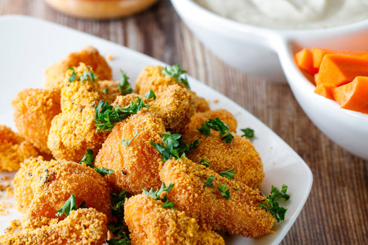 1 Pound Hot & Spicy Bulk Bag