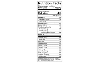 1 Pound Hot & Spicy Bulk Bag