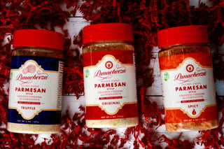 Panacheeza Tasting Trio