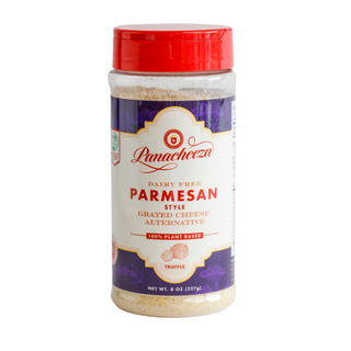 Panacheeza Truffle
