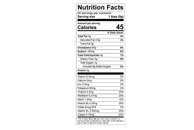 1 Pound Truffle Bulk Bag