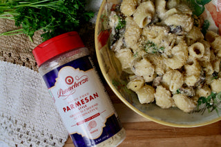Panacheeza Truffle