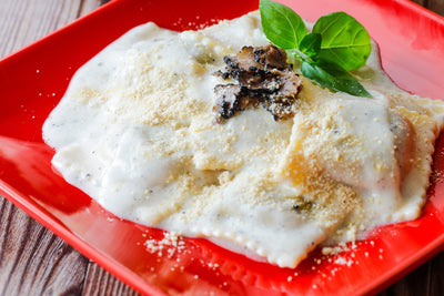 1 Pound Truffle Bulk Bag