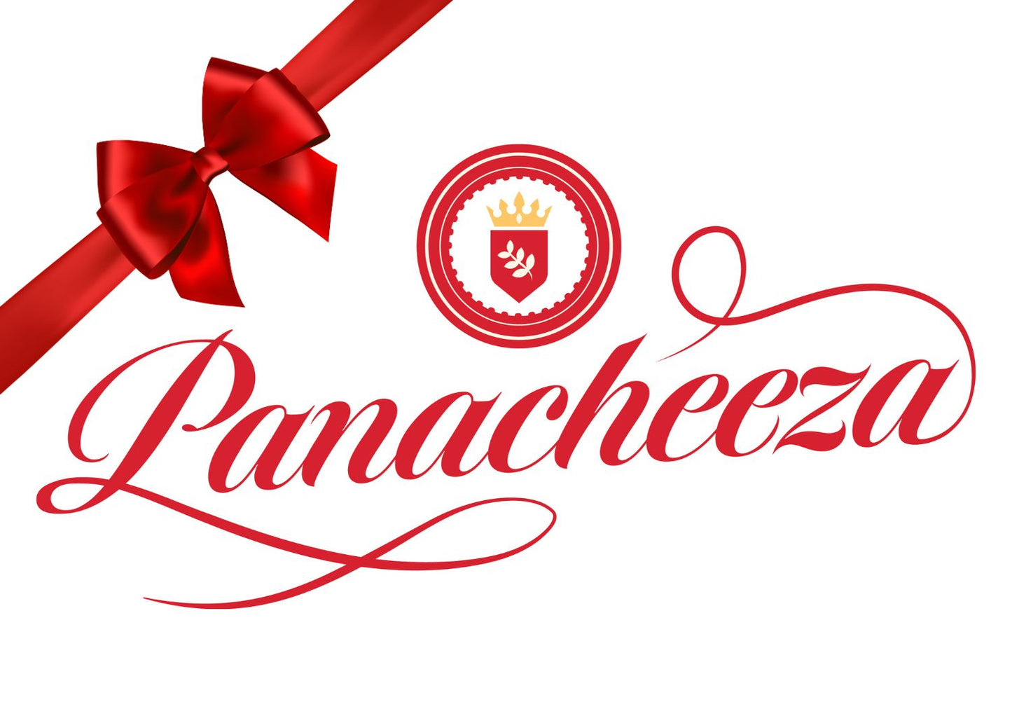 Give The Panacheeza Gift
